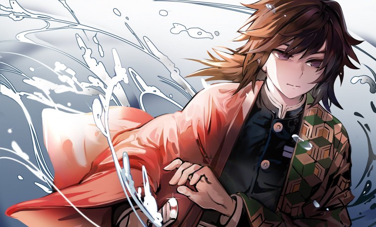 Гийо Томиока