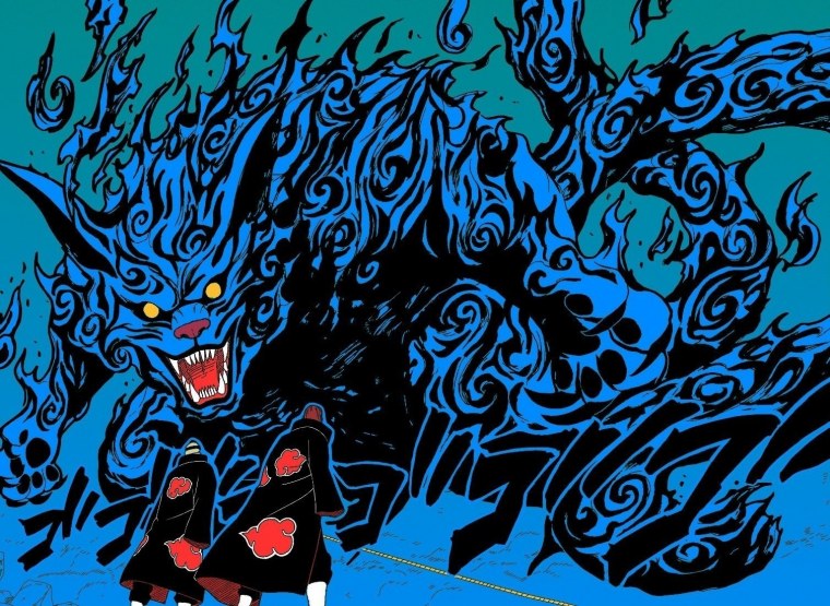 Мататаби Наруто