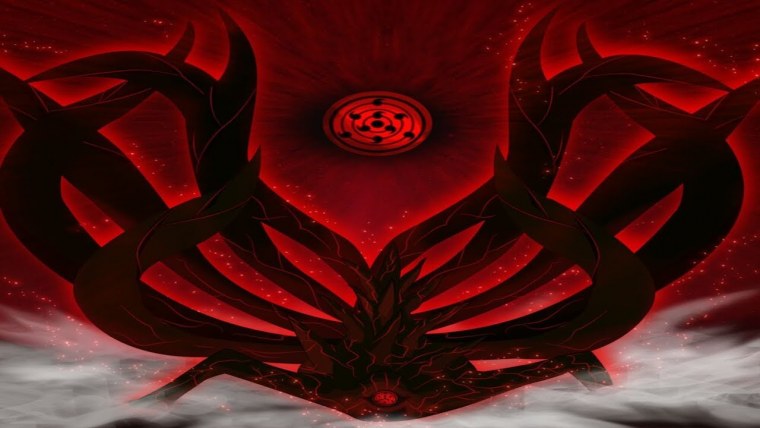 Джинчурики пятихвостого Хан