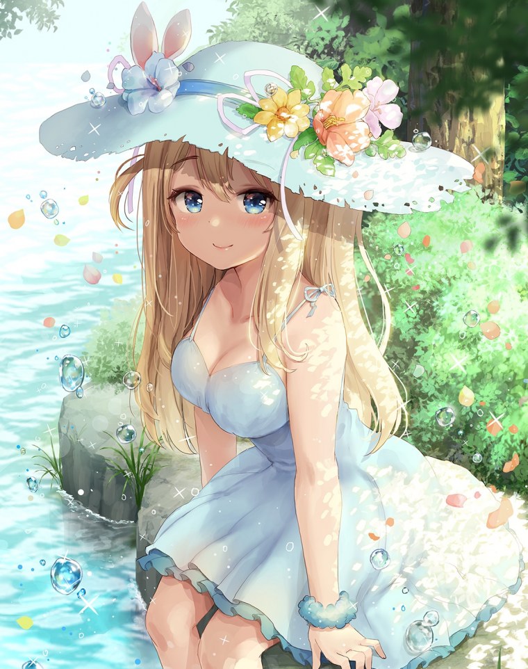 Suomi kp31 (girls Frontline)