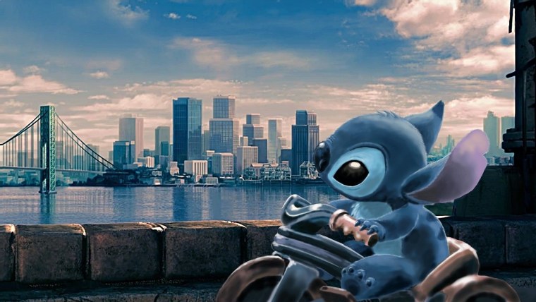 Диснеевские принцессы с сигаретой