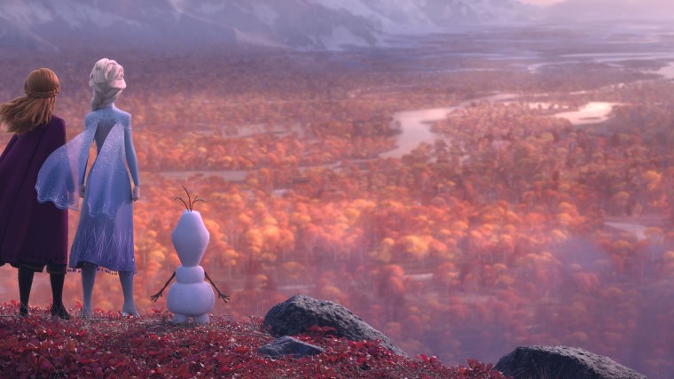 Злодеи Диснея обои