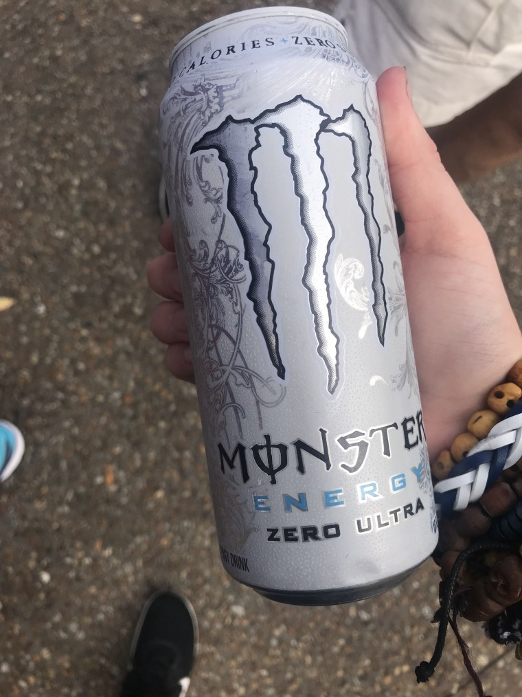 Инди КИД энергетики Монстер