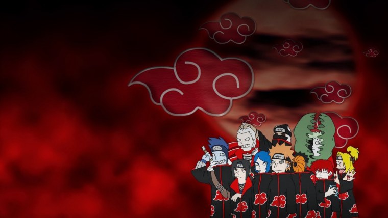 Наруто Манга а4 Обито