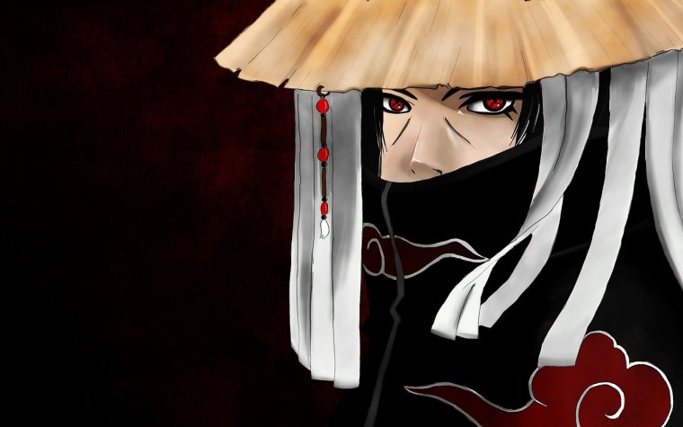 Обито Тоби Эстетика