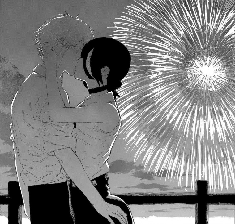 Тодороки шото Манга