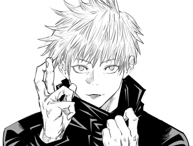 Урарака Очако