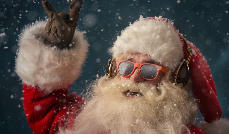 Рождество обои