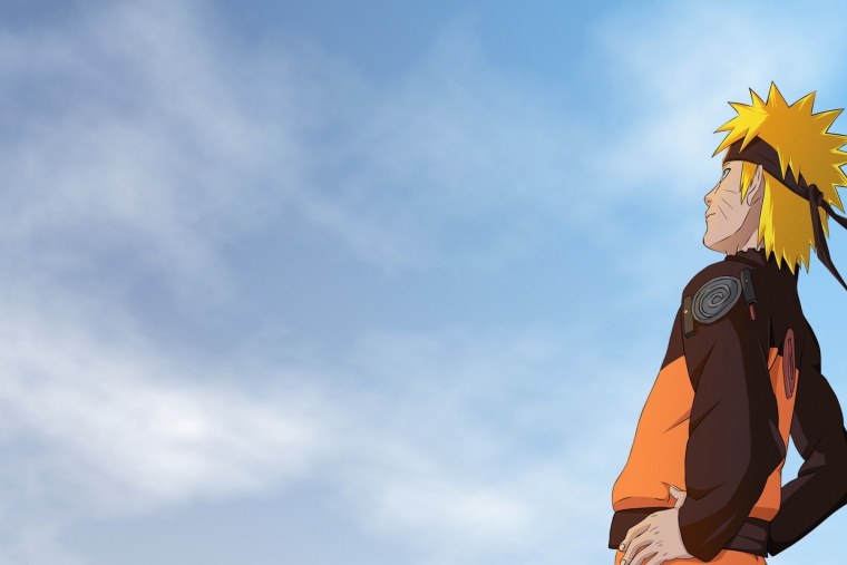 Наруто 1080p