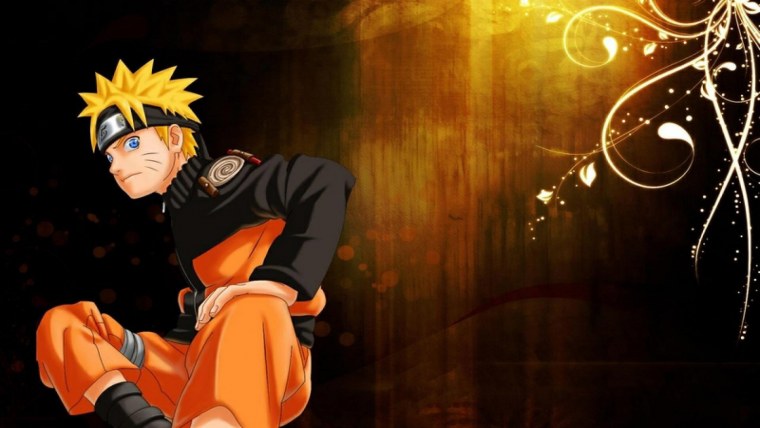 Наруто Узумаки фон