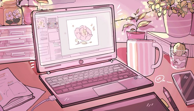 Обои Эстетика Минимализм