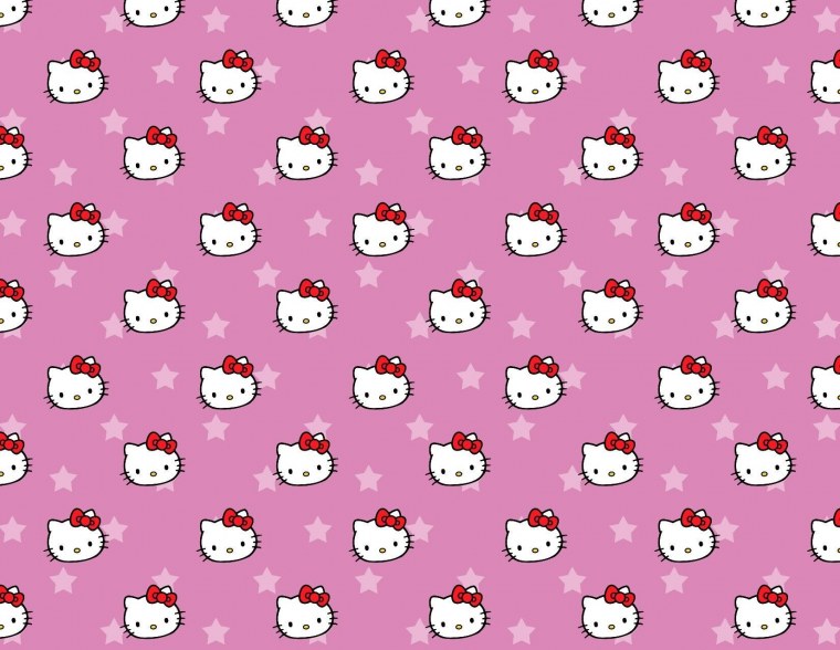 Хелло Китти обои