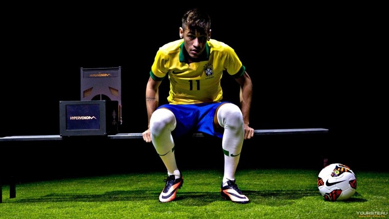 Спальня для мальчика в футбольном стиле