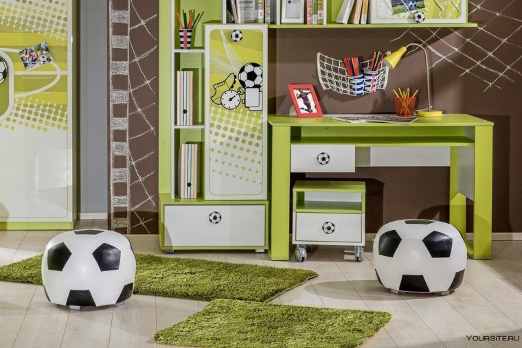 Футбол реклама