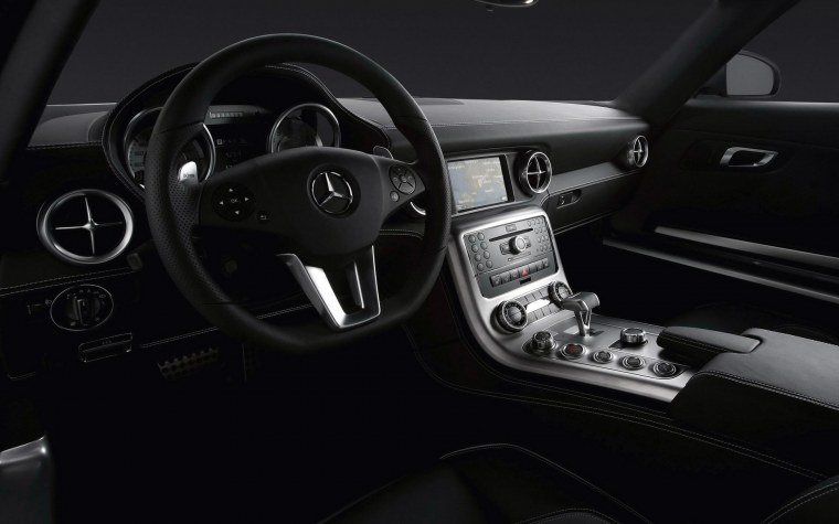 Mercedes Benz s63 AMG салон Майбах