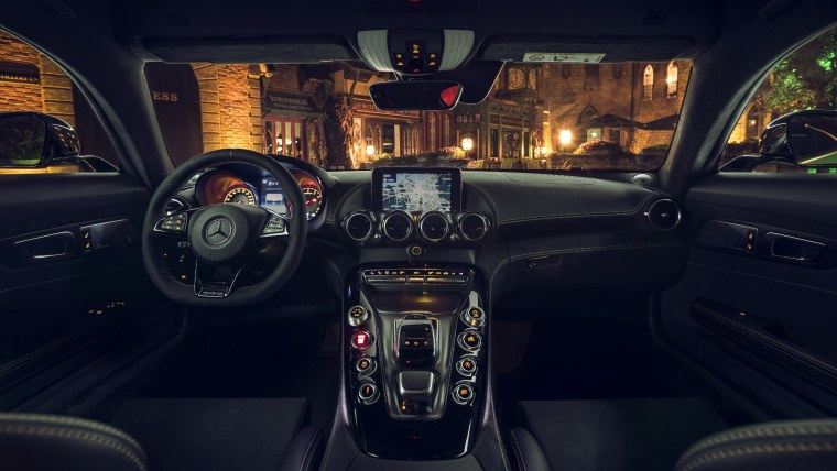 Mercedes Benz Maybach s600 Emperor