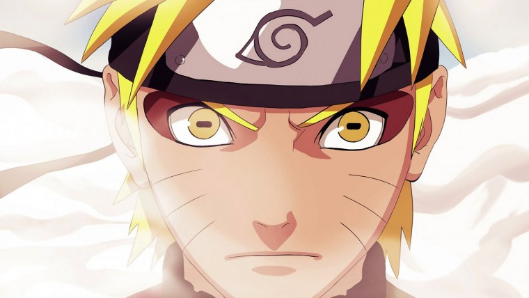 Наруто фото на аву
