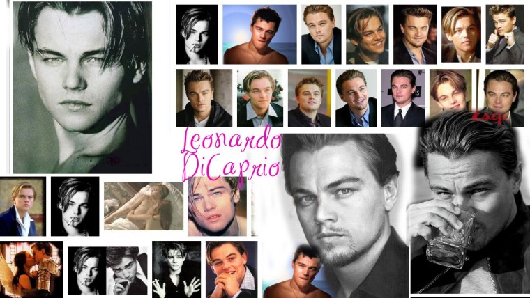 Леонардо ди Каприо
