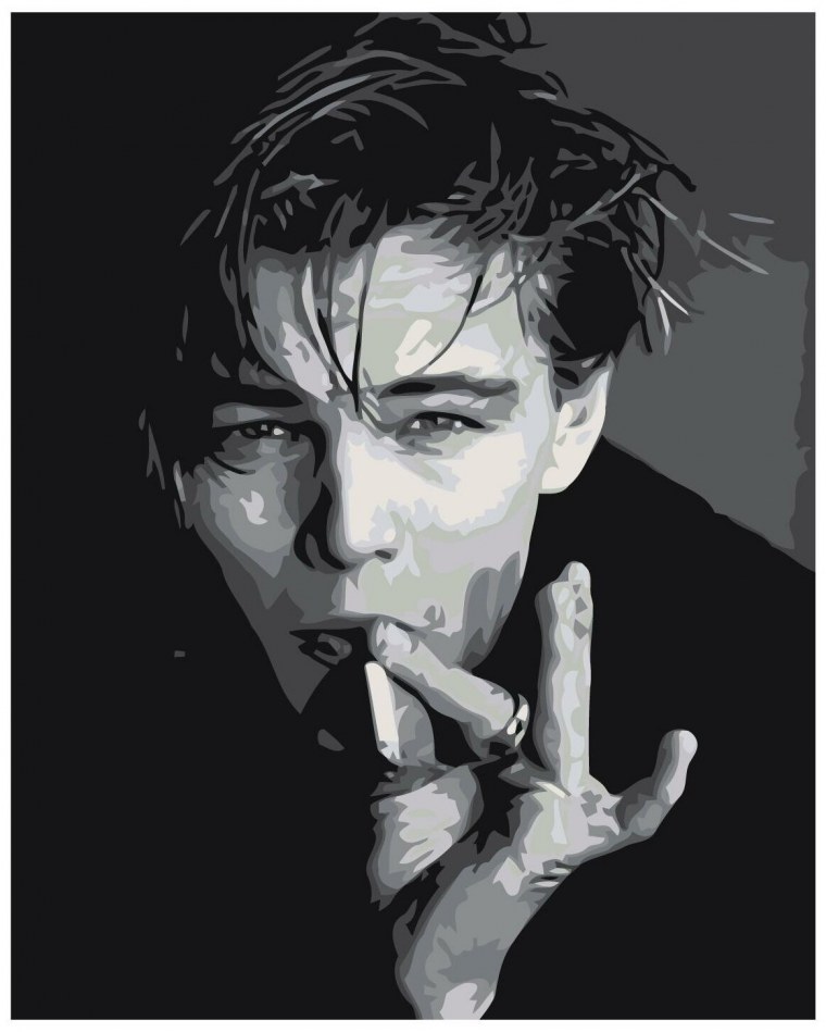 Леонардо ди Каприо