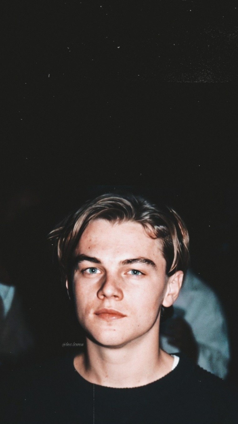 Ди Каприо дневник баскетболиста