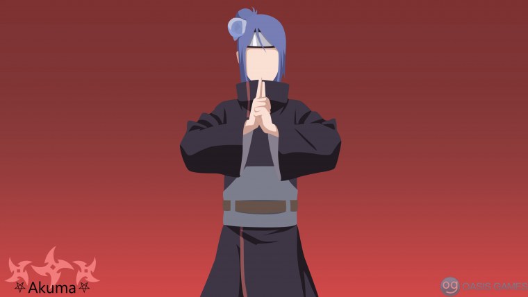 Конан Хаюми