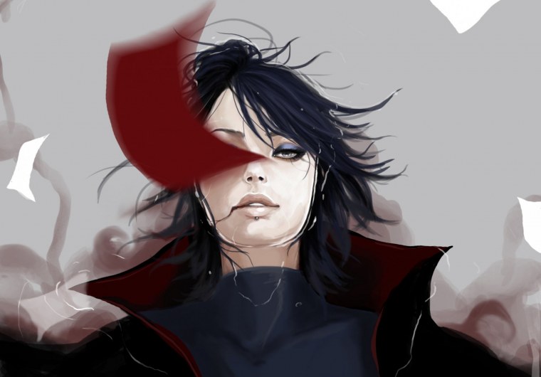 Конан Хаюми 1920