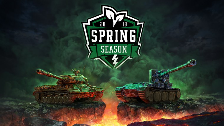 World of Tanks взвод