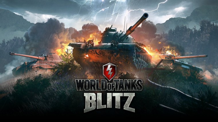 World of Tanks Blitz mmo