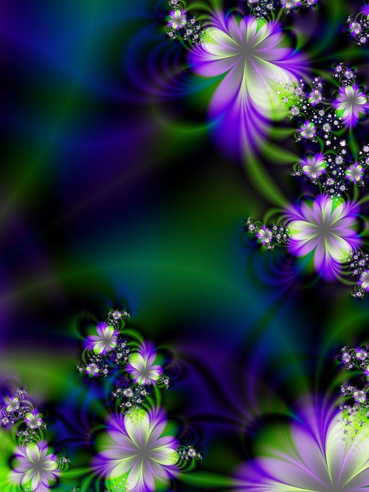 Темы для телефона андроид женские