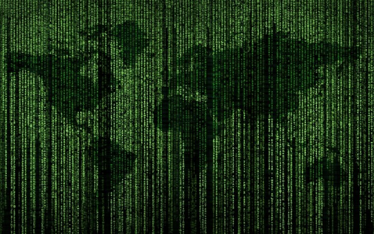 Хакер матрица