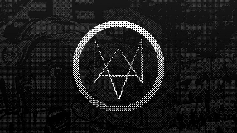 Фон вотч догс 2