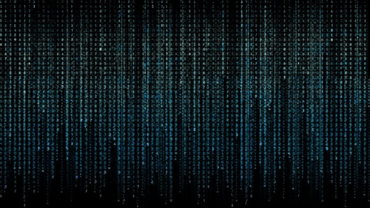 Матрица 4k 24 дюйма