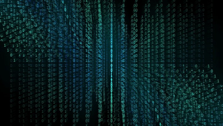 Матрица фон