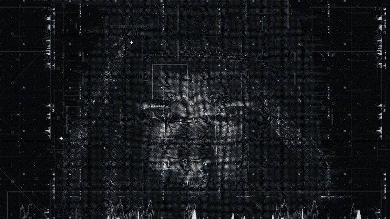 Рабочий стол хакера