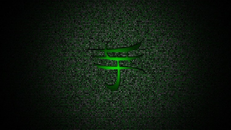 Фон для рабочего стола программиста