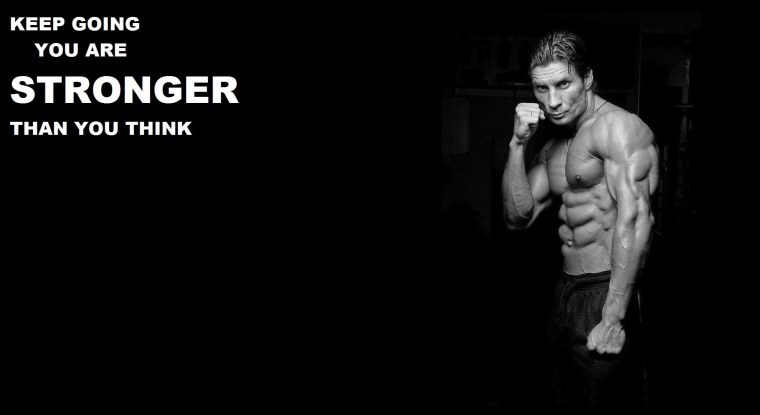 Спорт кроссфит