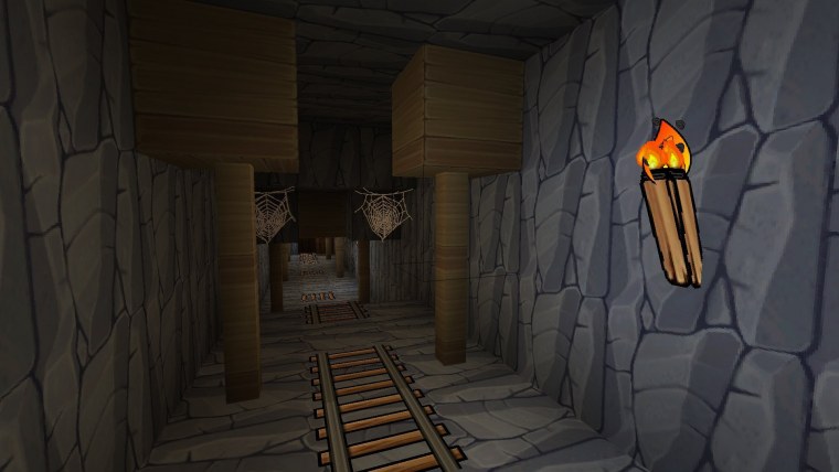 Майнкрафт подземелья Шахты