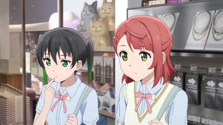 Скул идол Проджект