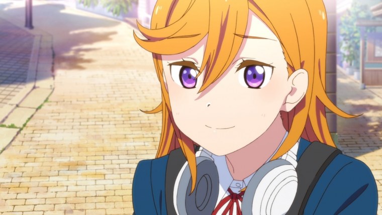 Нозоми Тоджо/Нико Язава