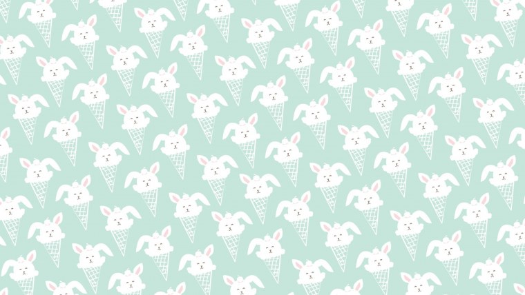 Милый фон для презентации