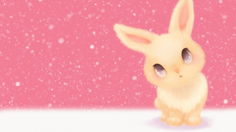 Пастельные обои Минимализм