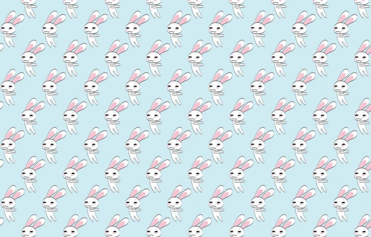 Нежные детские фоны