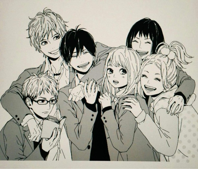 Групповые арты