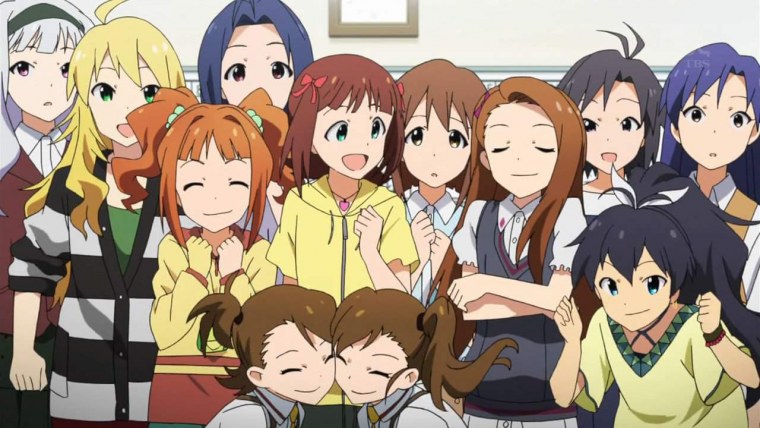 Аниме компания