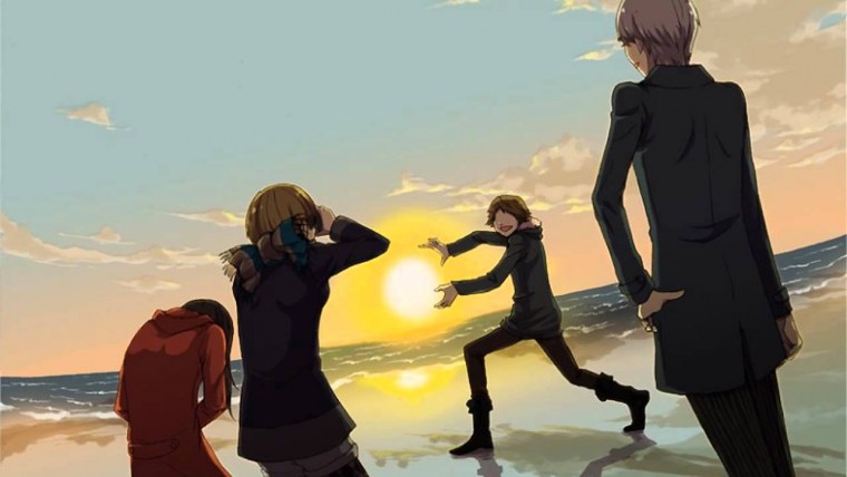 Арты несколько человек