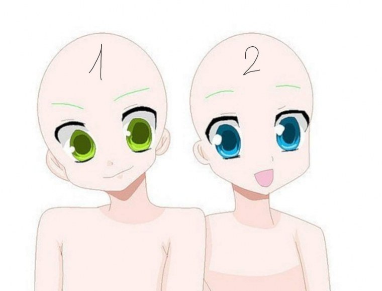 Anime Base Group Чиби