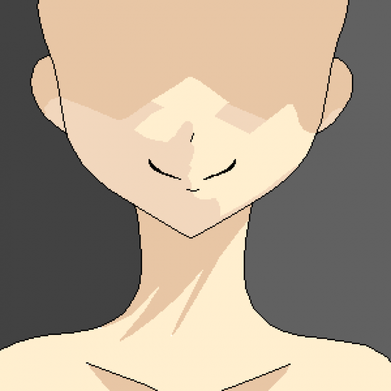 Манекены для рисования артов