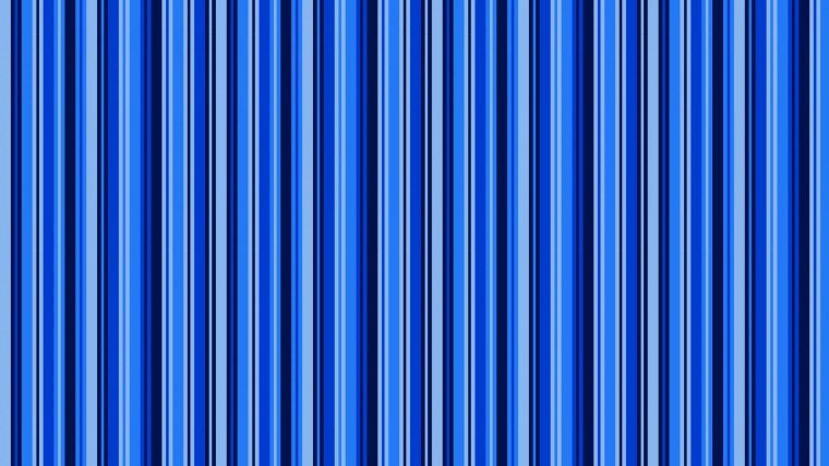 Сине-черный цвет