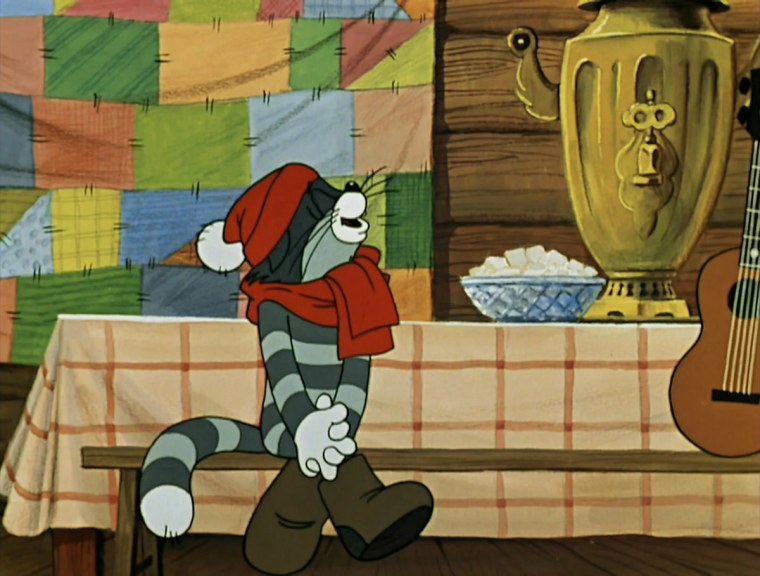 Мультконцерт Союзмультфильм