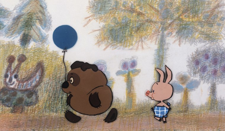 Кот Матроскин Простоквашино мультфильм